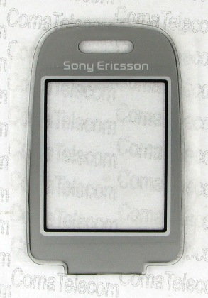 Стекло корпуса Sony Ericsson Z520i внутр.