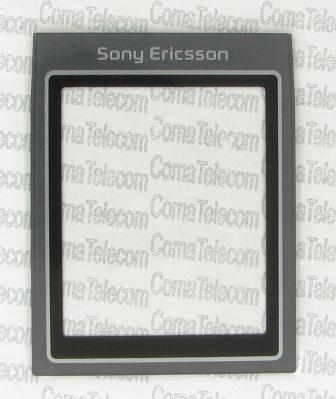 Стекло корпуса Sony Ericsson Z610i