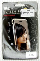 Пленка Пленка защитная iPhone 3G mirror