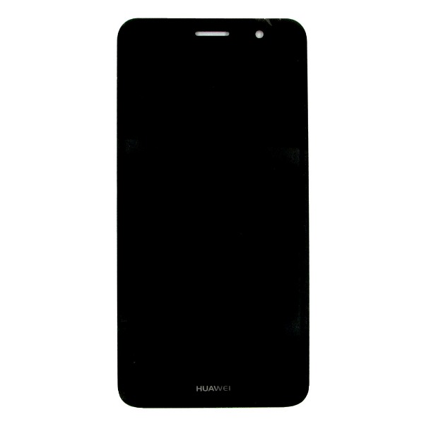 Дисплей Huawei Y6 Pro / TIT-U02 / Play 5X / Enjoy 5 + сенсор black