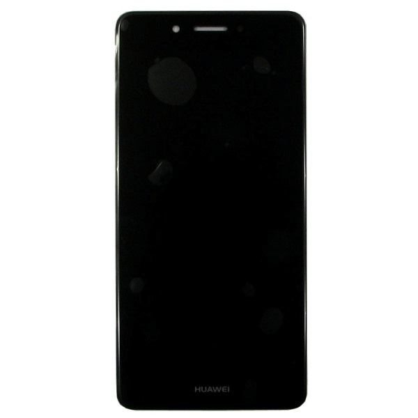 Дисплей Huawei Honor 6C JMM-L22 / V9 Play + сенсор black