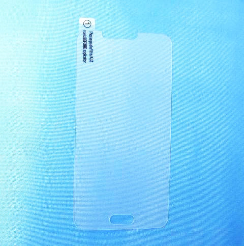 Защитное стекло Samsung Galaxy A3 A300 2D