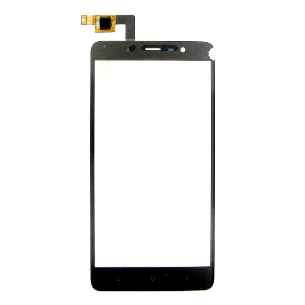 Тачскрин Xiaomi Redmi Note 3 / 3 Pro black