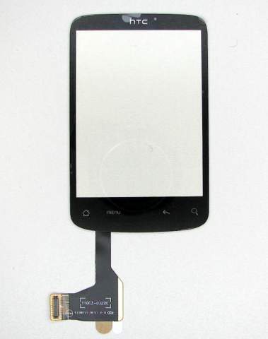 Тачскрин HTC A3333 Wildfire no IC / G8