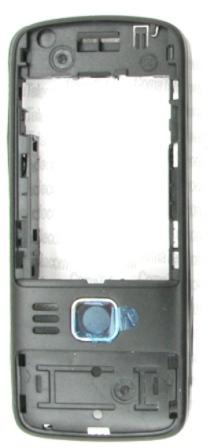 Средняя часть Nokia 3110C black