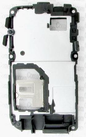 Средняя часть Nokia 6170
