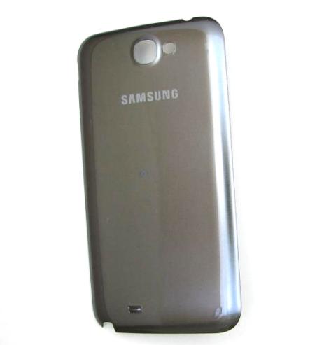 Задняя крышка Samsung Galaxy Note 2 N7100 white