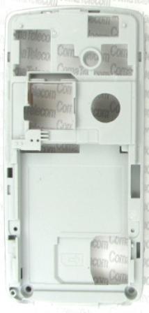 Средняя часть Sony Ericsson K750i