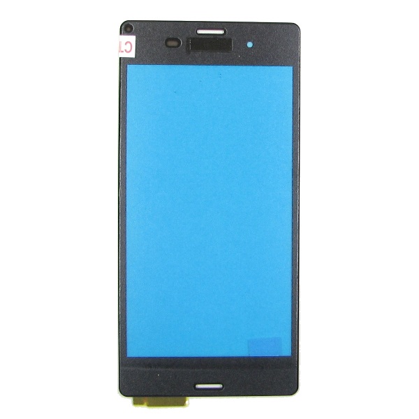 Тачскрин Sony D6603 Xperia Z3 black