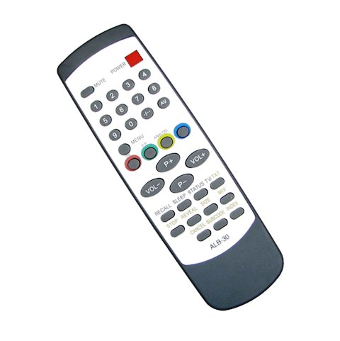 Пульт ДУ Provision - Daewoo (TV) chip LB3004