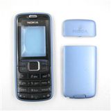 Корпус Корпус Nokia 3110C dark blue original