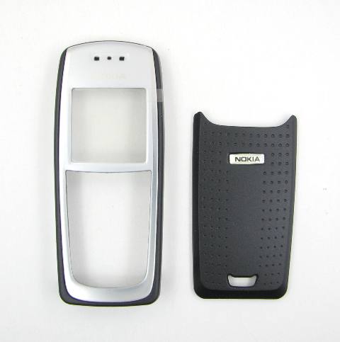 Корпус Nokia 3120 black high copy