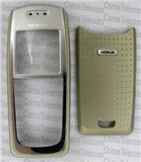 Корпус Корпус Nokia 3120 aluminium original