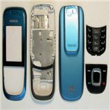 Корпус Корпус Nokia 2680S blue original