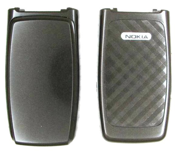 Корпус Nokia 2650 black original