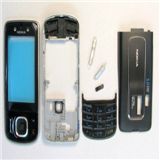 Корпус Корпус Nokia 6260S black original