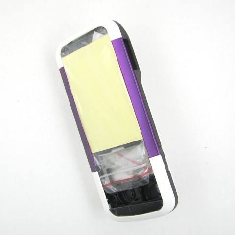 Корпус Nokia 5000 violet original