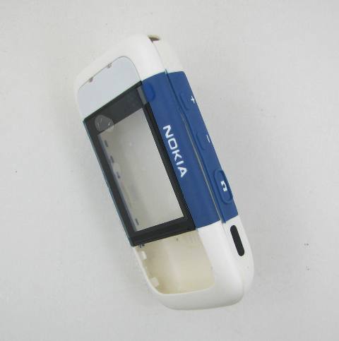 Корпус Nokia 5200 blue original