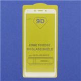 Стекло Защитное стекло Xiaomi Redmi 6 / 6A Full Glue white