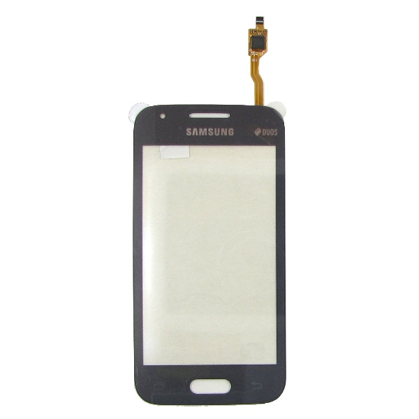 Тачскрин Samsung G313H Galaxy Ace 4 black orig
