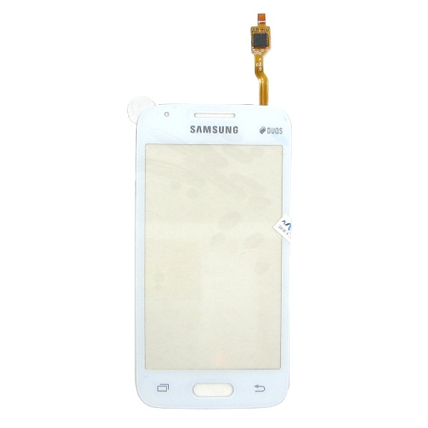 Тачскрин Samsung G313H Galaxy Ace 4 white h/c