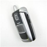 Корпус Корпус Nokia 6102 silver original