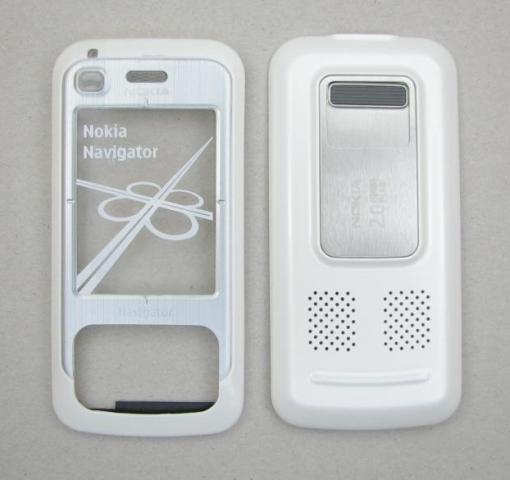 Корпус Nokia 6110N white original