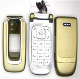Корпус Корпус Nokia 6131 gold original