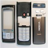 Корпус Корпус Nokia 6270 brown original