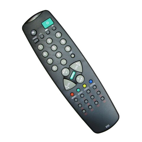 Пульт ДУ Beko TH-930 (TV) (как оригинал)