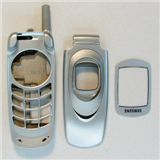 Корпус Корпус Samsung A800 silver original