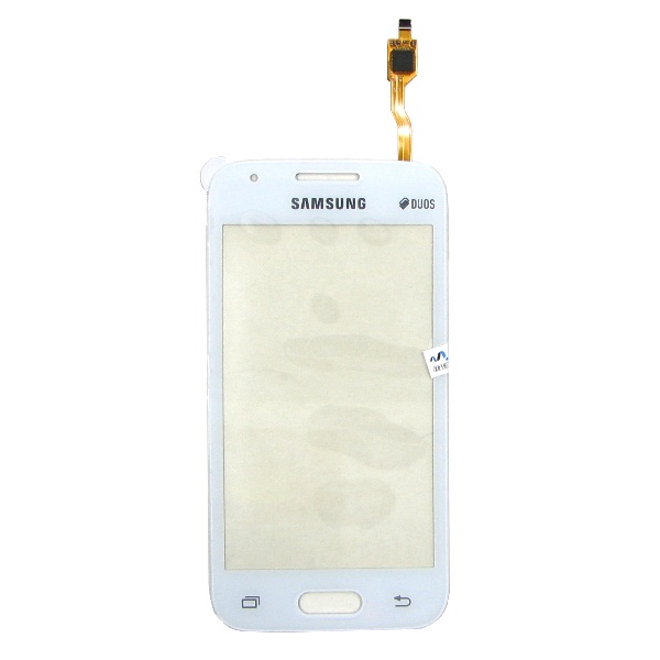 Тачскрин Samsung G318H Galaxy Ace 4 Neo Duos white