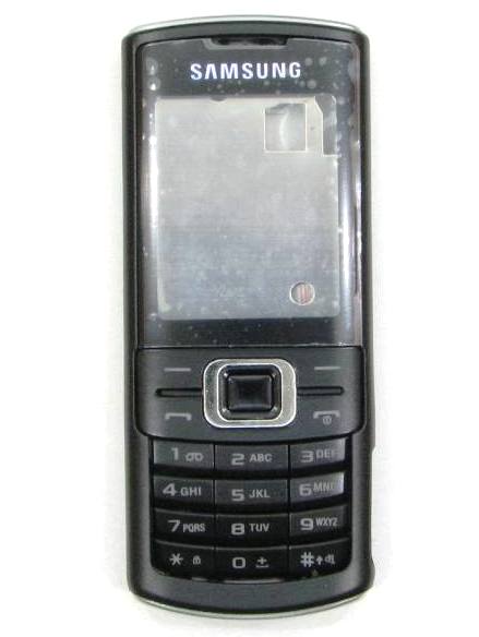 Корпус Samsung C3010 black original
