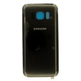Крышка Задняя крышка Samsung G930F Galaxy S7 black