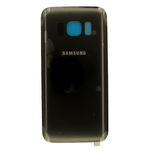 Задняя крышка Samsung G930F Galaxy S7 black