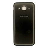 Крышка Задняя крышка Samsung J500H / DS Galaxy J5 black orig