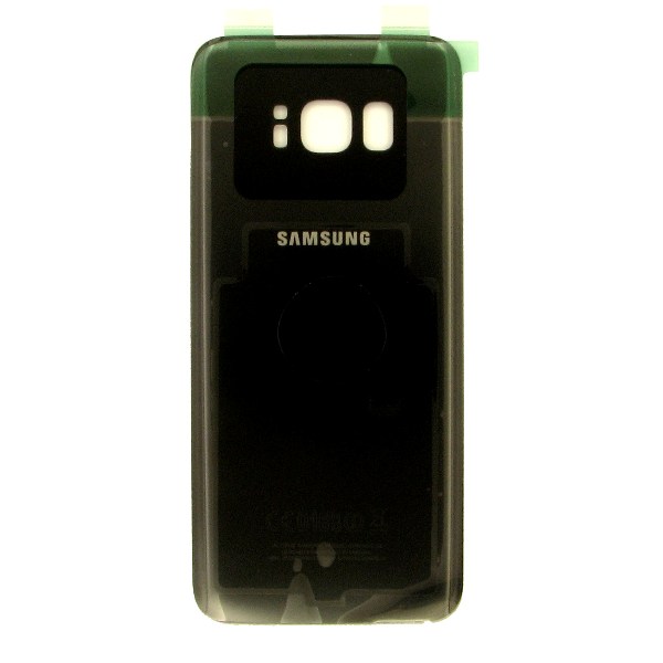 Задняя крышка Samsung G950F Galaxy S8 2017 black