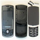 Корпус Корпус Samsung C3310 black original