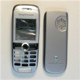 Корпус Корпус Sony Ericsson J200i grey original