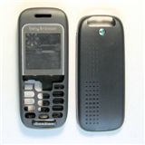 Корпус Корпус Sony Ericsson J220i black original