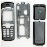 Корпус Корпус Sony Ericsson T290i black original