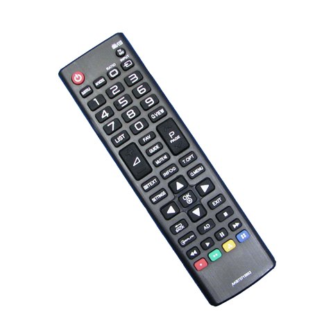 Пульт ДУ LG AKB73715603 (LED TV) (CE)