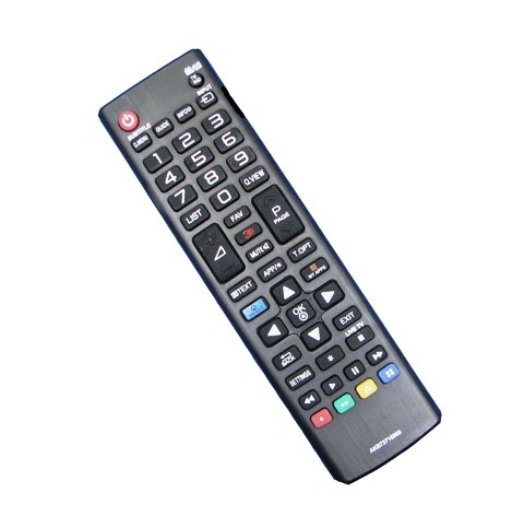 Пульт ДУ LG AKB73715669 SMART TV 3D (LED TV) (CE)
