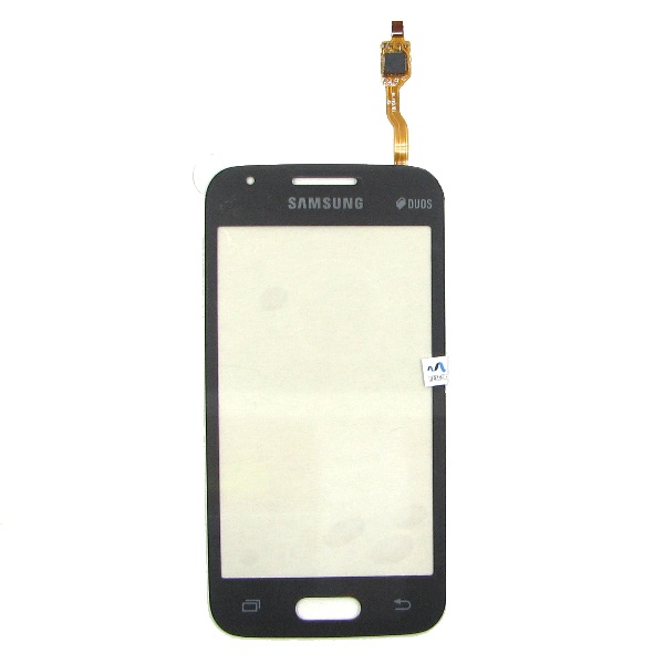 Тачскрин Samsung G313H Galaxy Ace 4 black h/c
