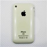 Корпус Корпус iPhone 3G white original