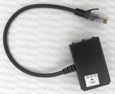 JAF cable Nokia 1202 UFS