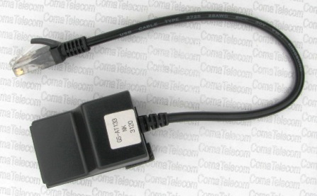 JAF cable Nokia 3120C UFS
