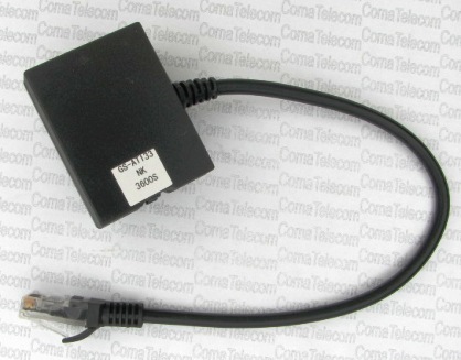 JAF cable Nokia 3600S UFS