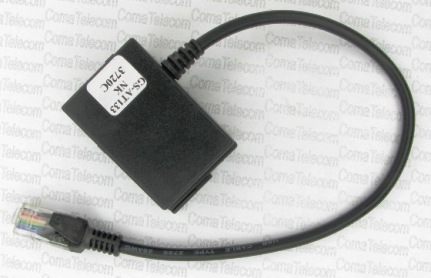 JAF cable Nokia 3720C UFS