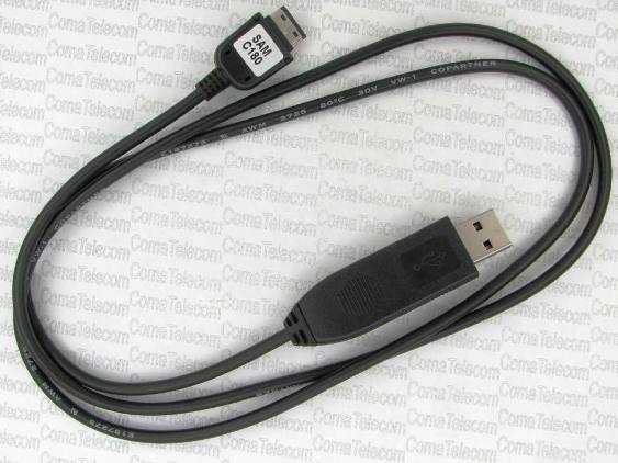USB cable Samsung C180